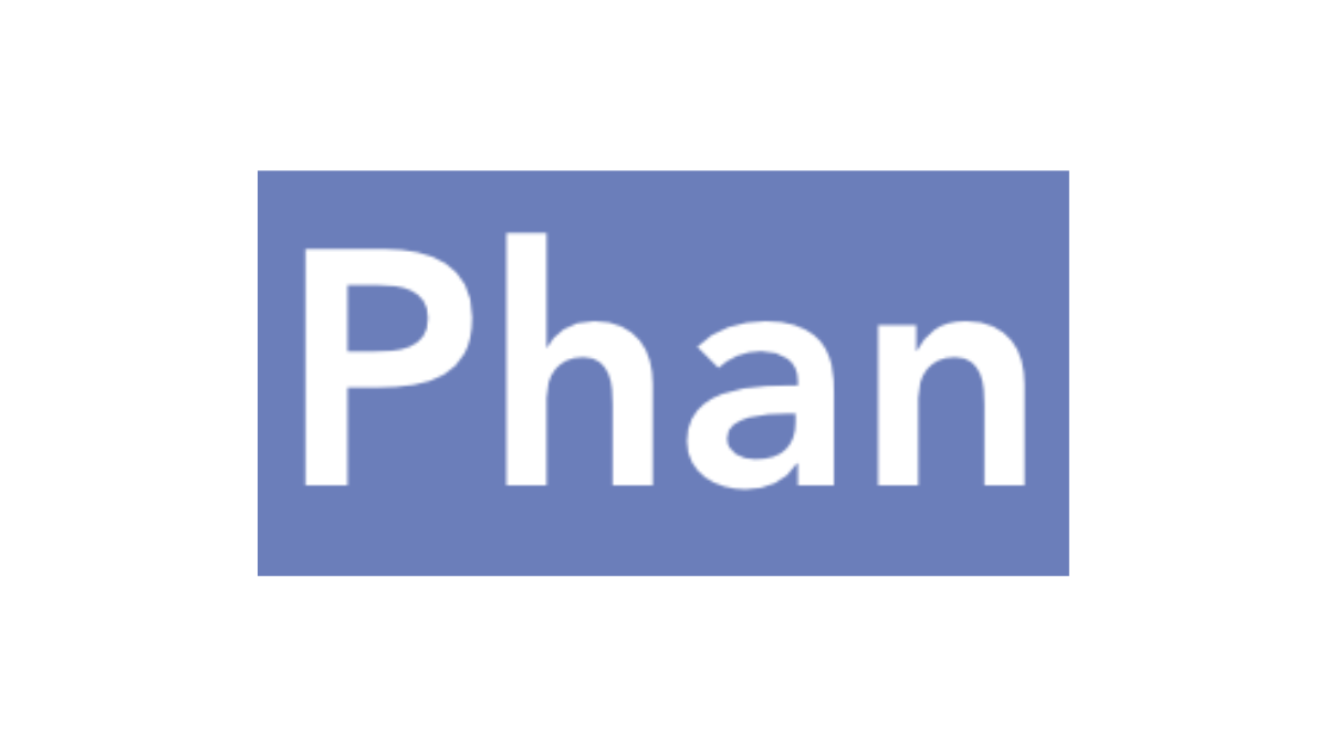 Phan Logo