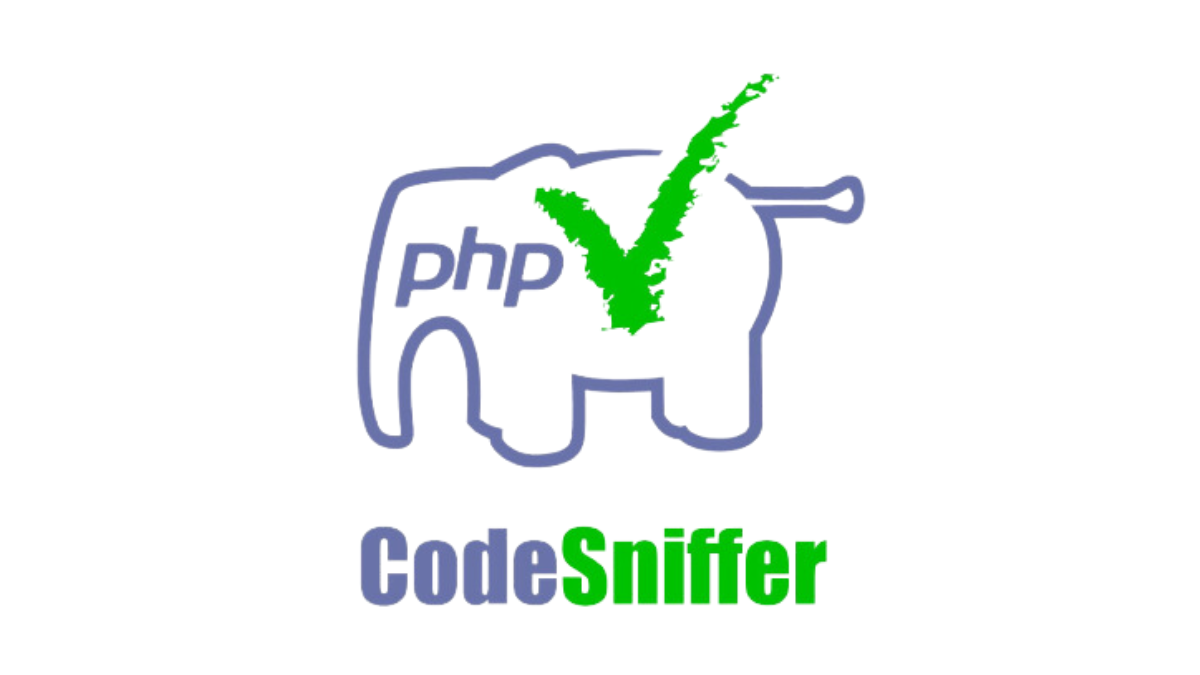 CodeSniffer Logo