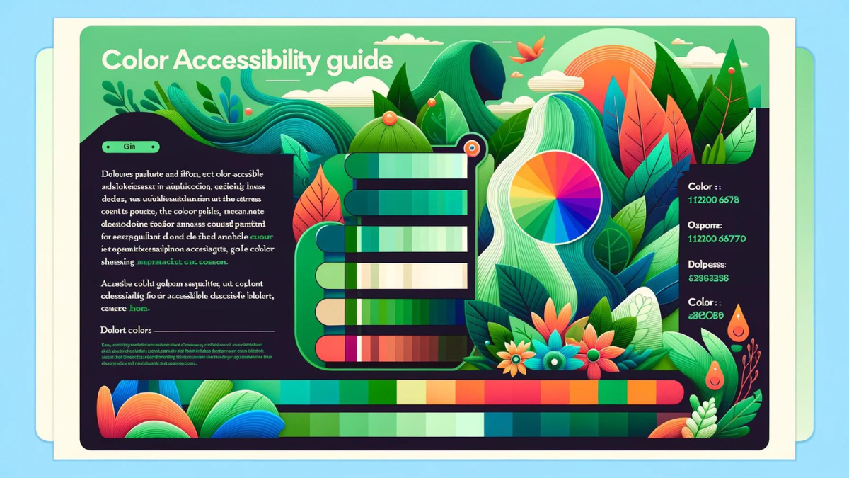 Color Accessibility