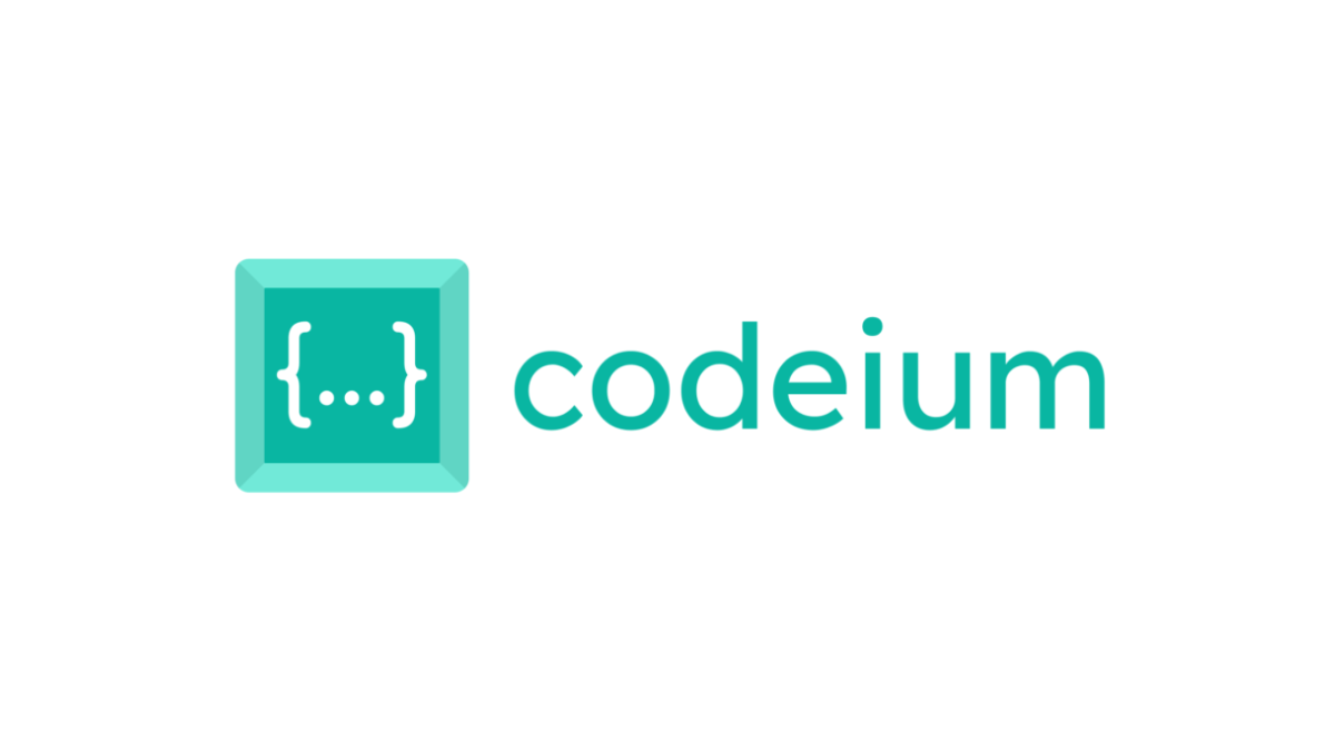 Codeium Logo