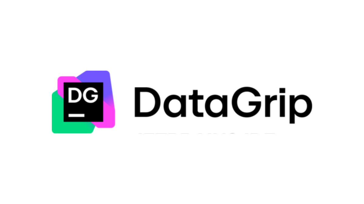 DataGrip Logo