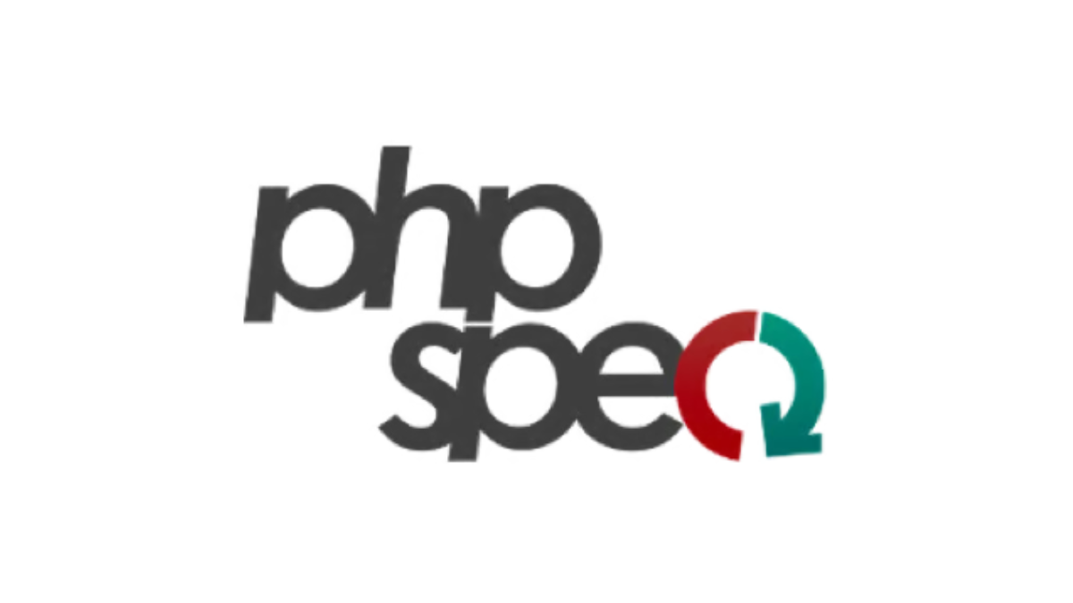 PHPSpec Logo