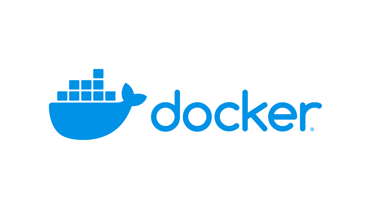 Docker Logo