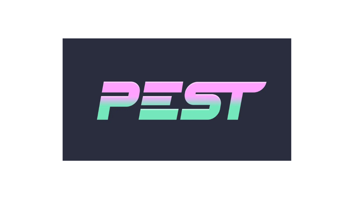 PEST Logo