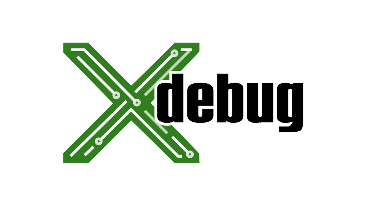 Xdebug Logo