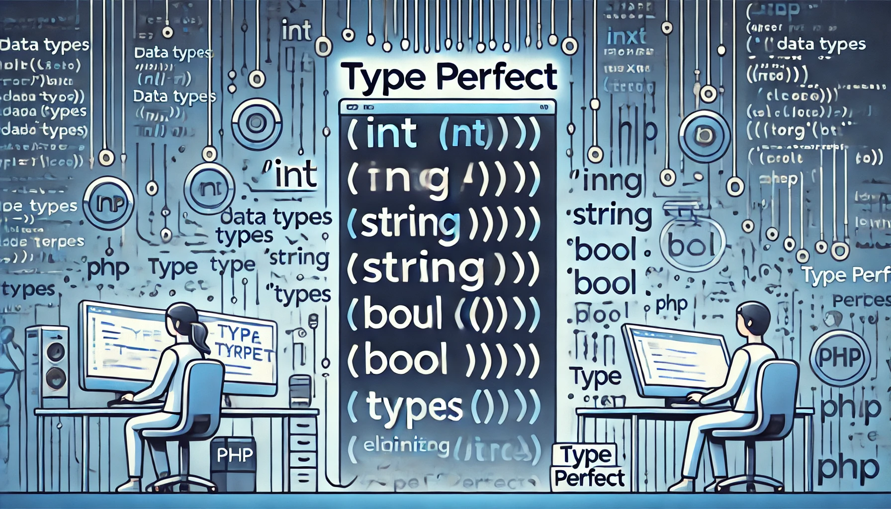 Type Perfect