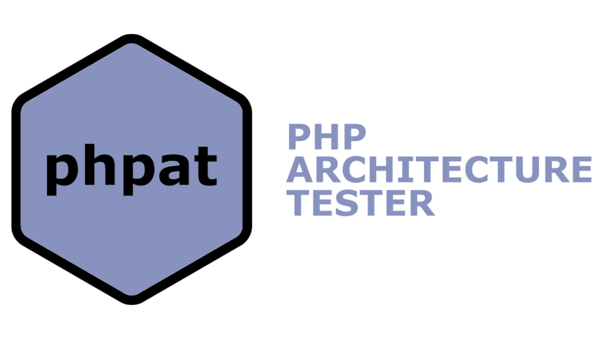 PHP Architecture Tester