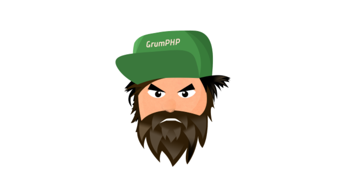 Grumphp