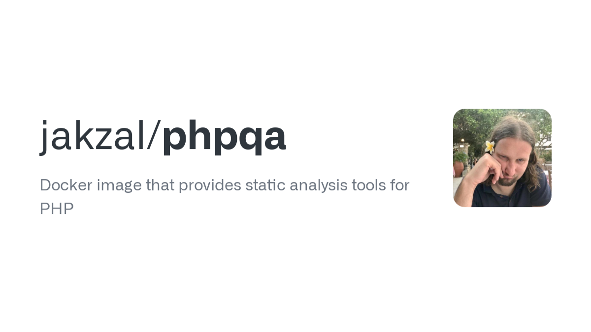 phpqa