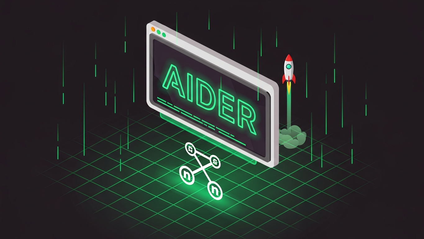 Aider Terminal Tool: KI-Coding im Terminal 2026