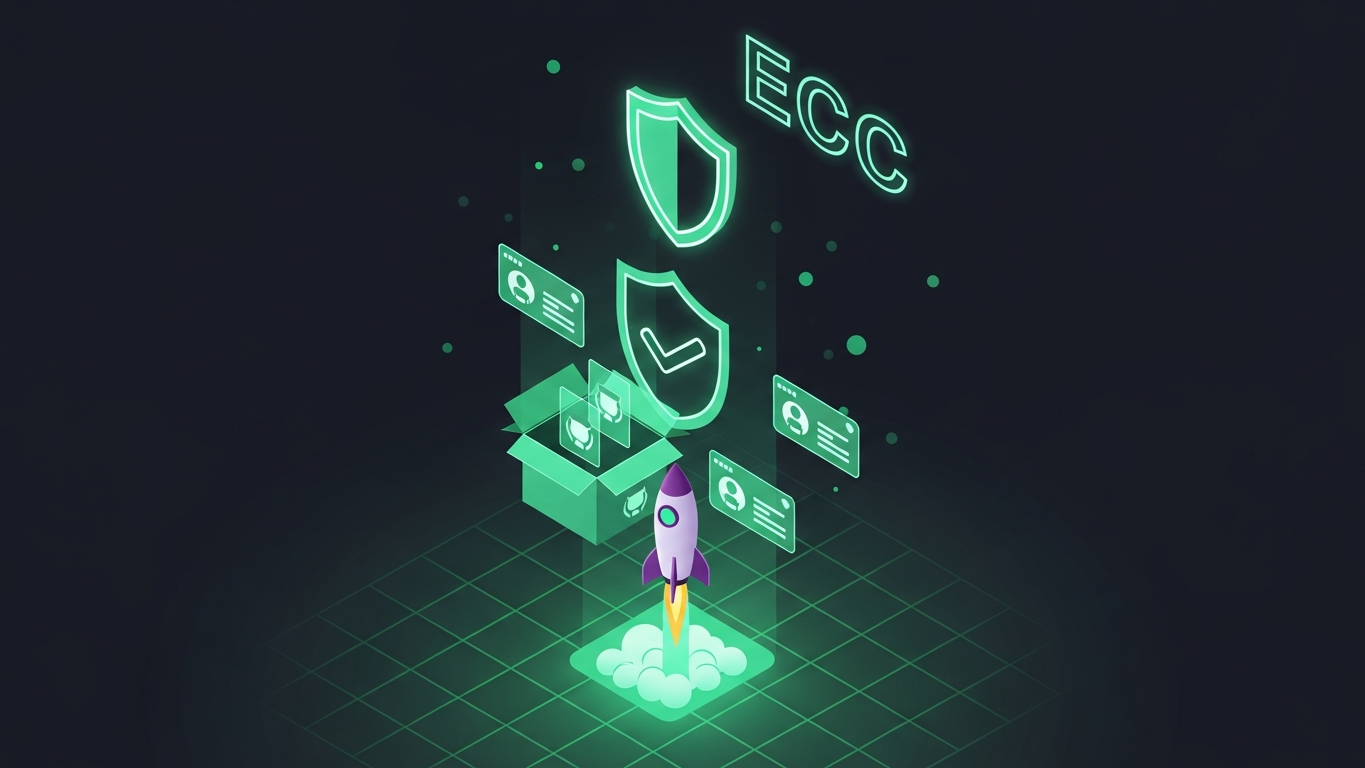 Everything Claude Code: ECC für Claude Code OpenCode 2026