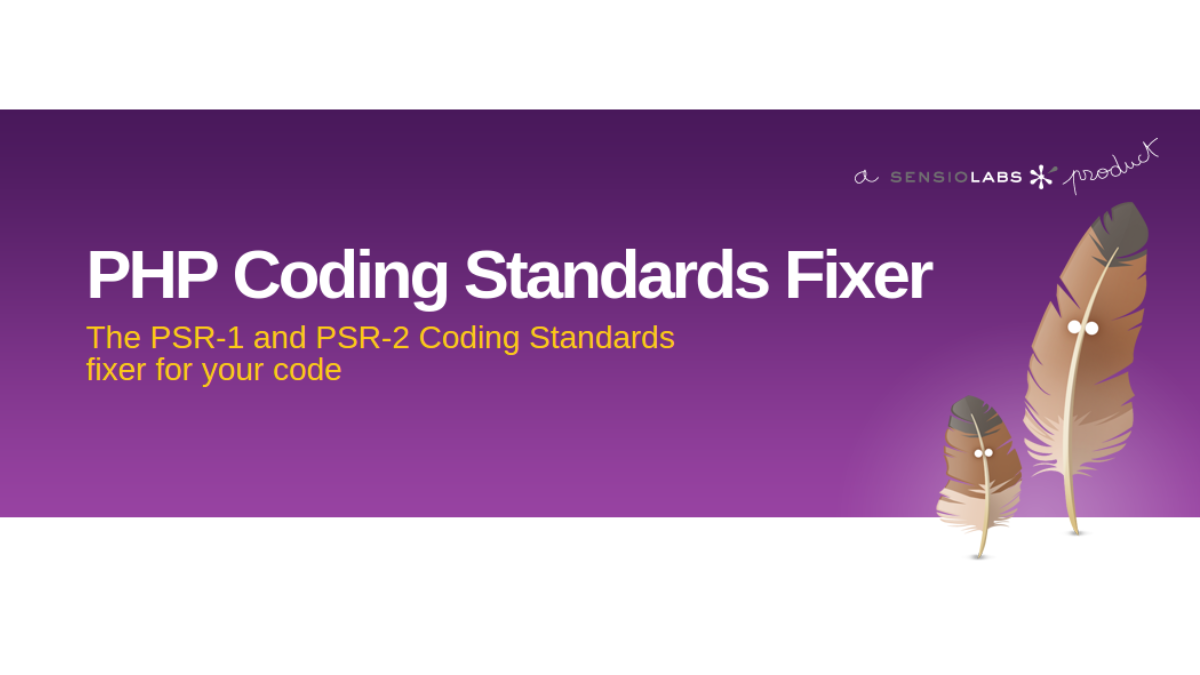 PHP Coding Standards Fixer – Optimieren Sie Ihren Code mit Leichtigkeit