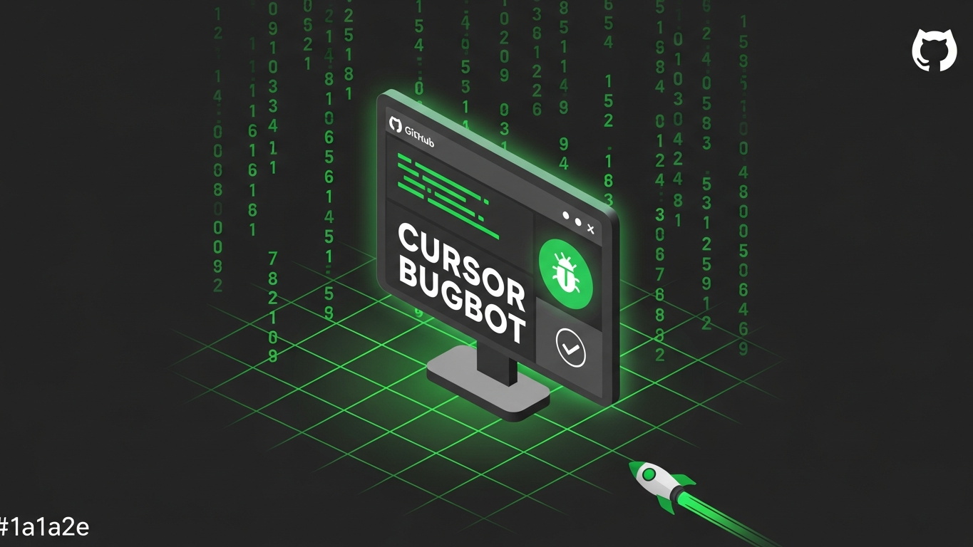 Bugbot Cursor BugBot 2026: KI-Debugging direkt im Editor