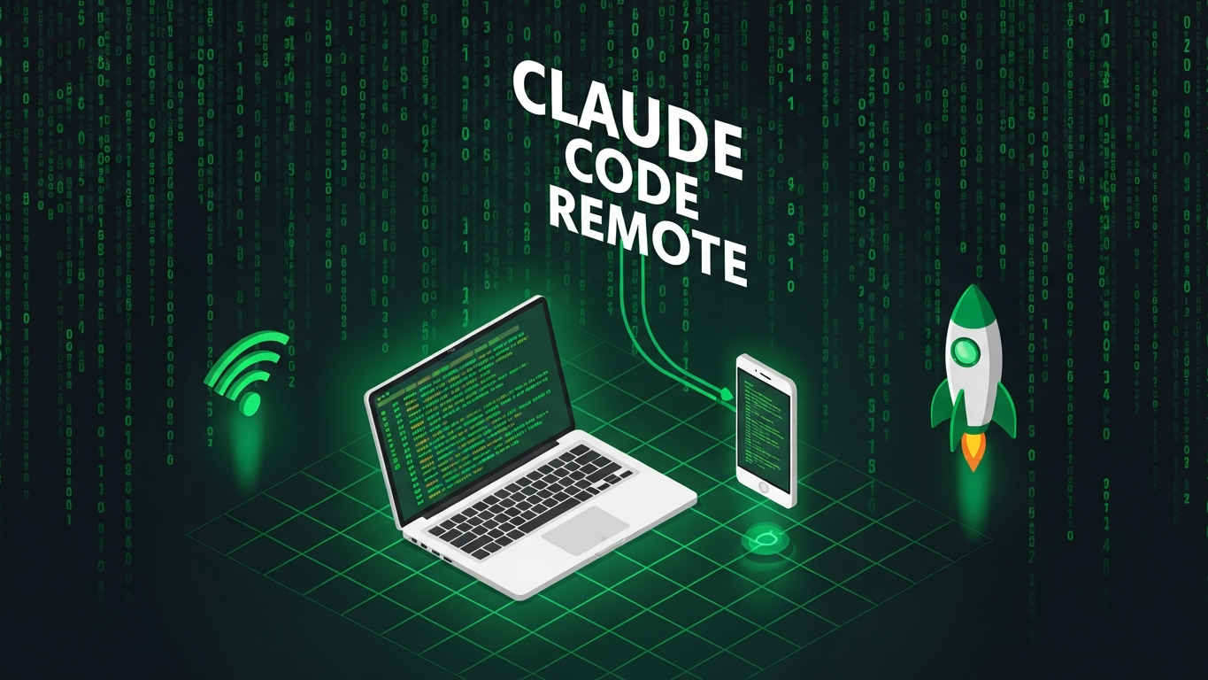 Claude Code Remote Claude Code Remote – Sessions mobil steuern 2026