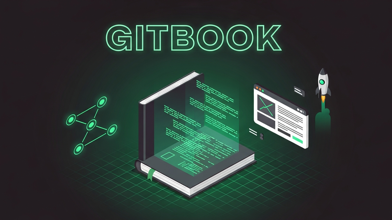 GitBook 2026: KI Dokumentationsplattform im Überblick