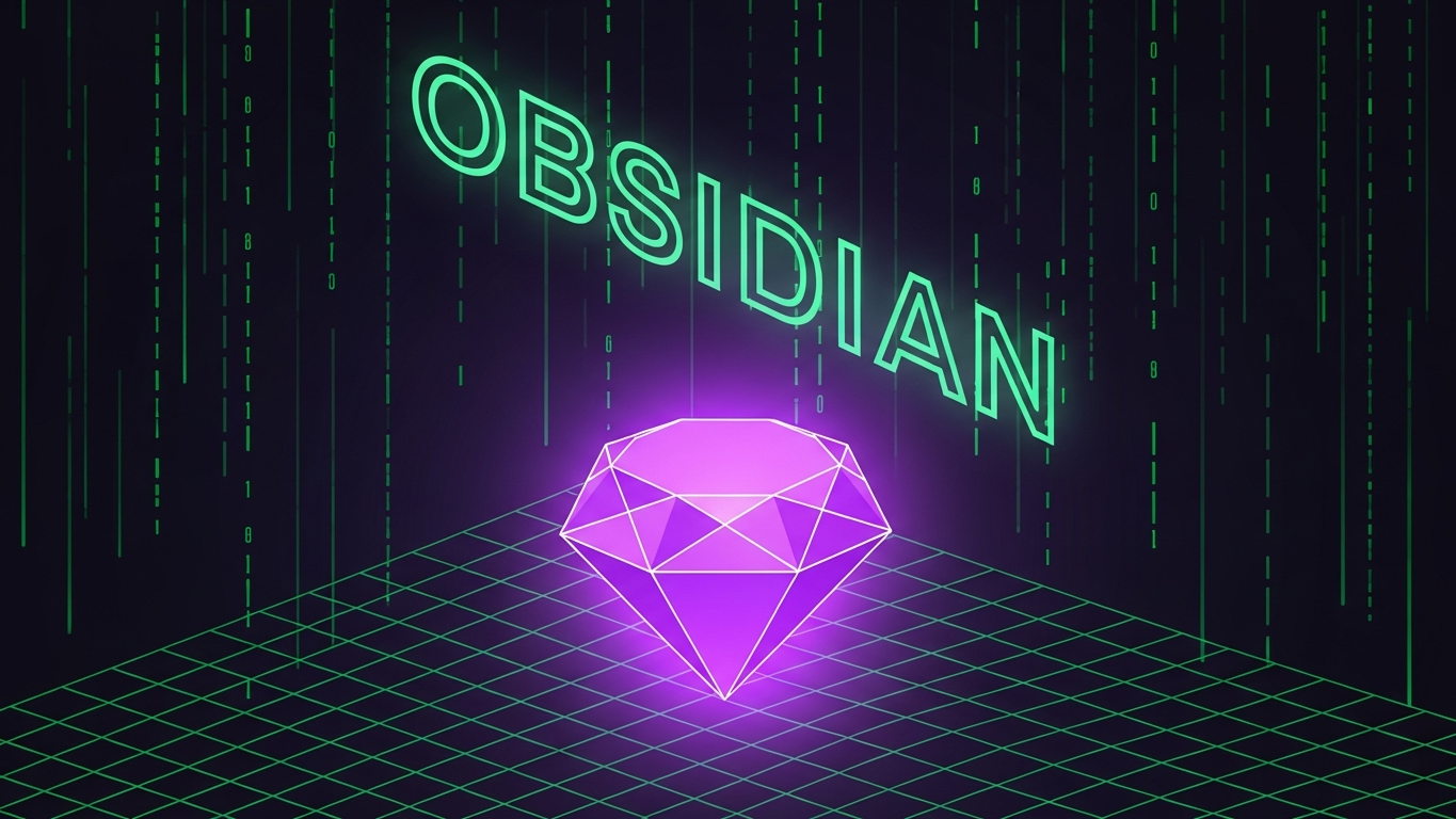 Obsidian AI: PKM-Tool mit Claude Code und GitHub 2026