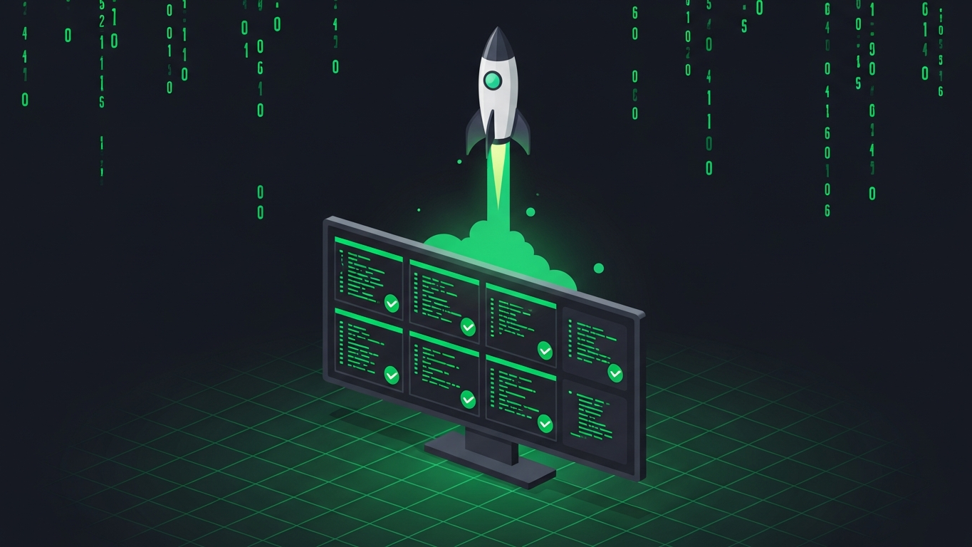 Vibe Coding Best Practices 2026 – Methoden für KI-Entwicklung
