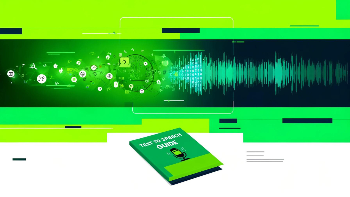 Text-to-Speech
