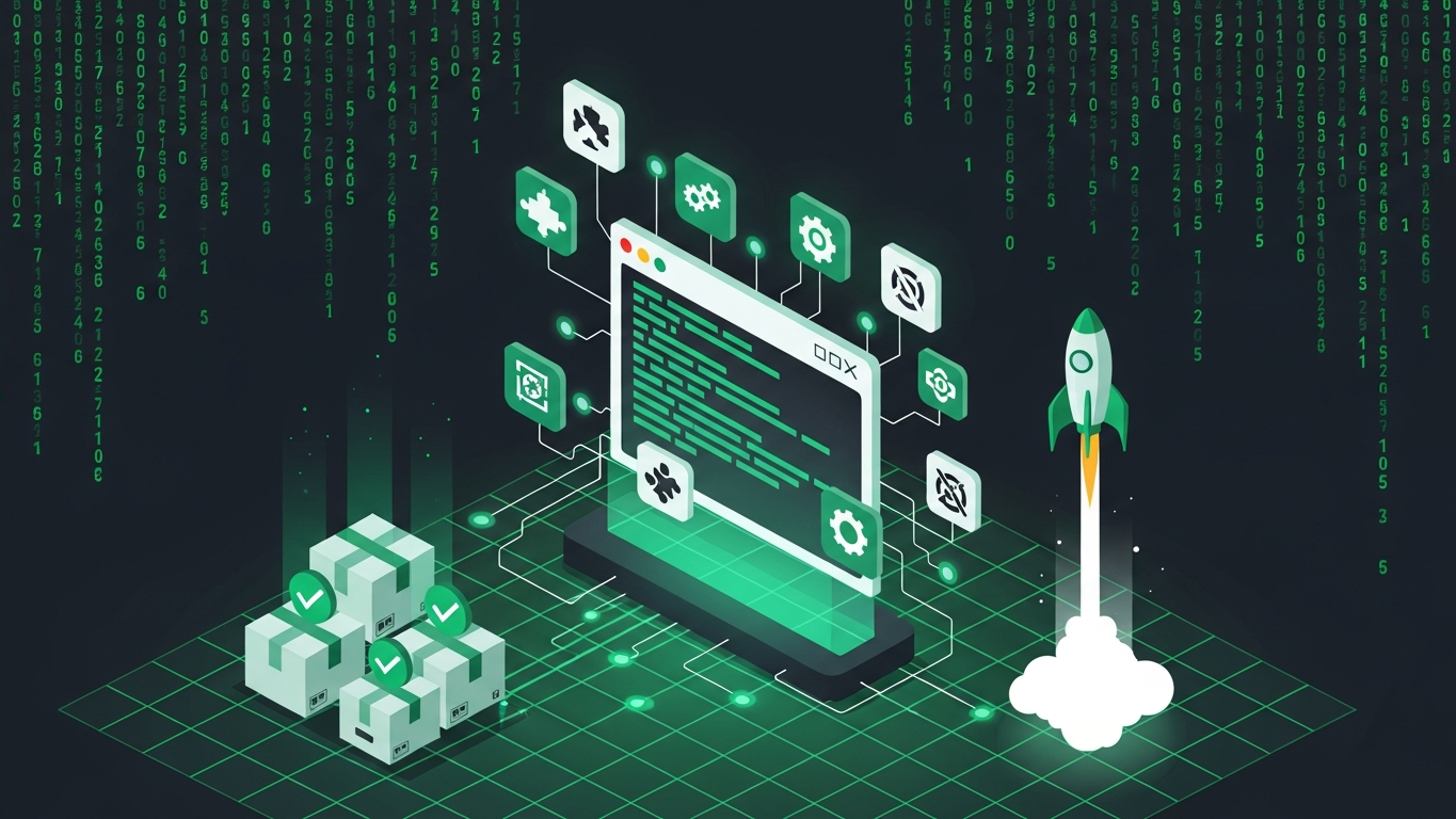 Claude Code Plugins – KI-Entwicklung erweitern 2026