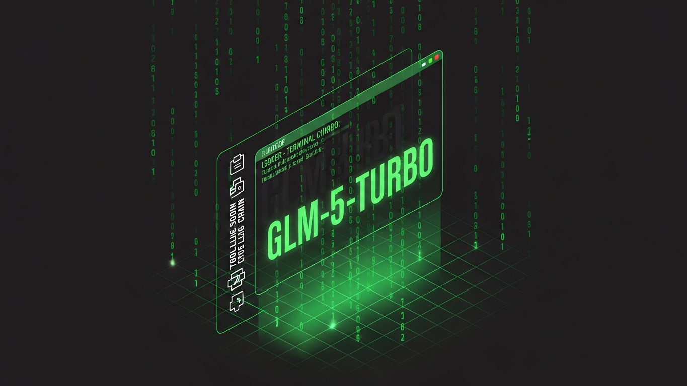GLM-5 Turbo: KI Agent Modell fuer OpenClaw 2026