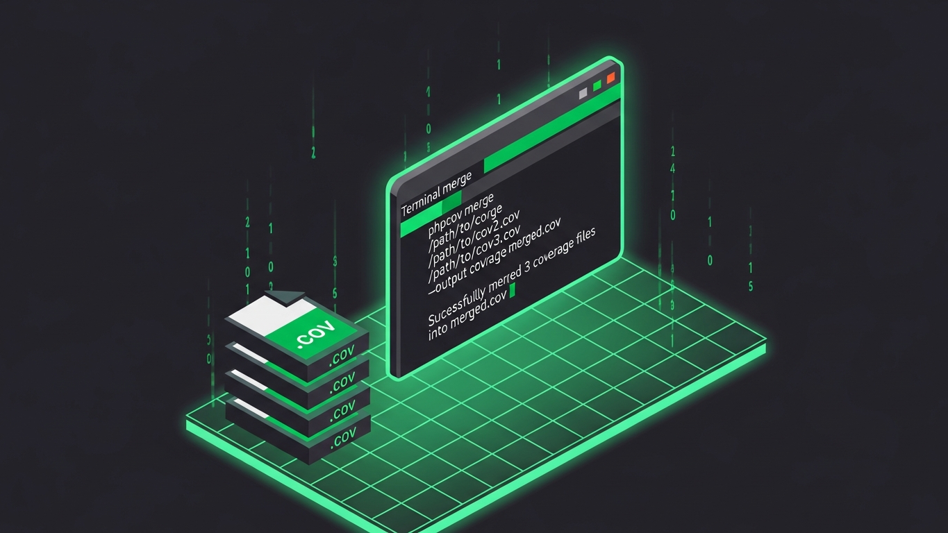 phpcov: PHP Code Coverage Tool 2026