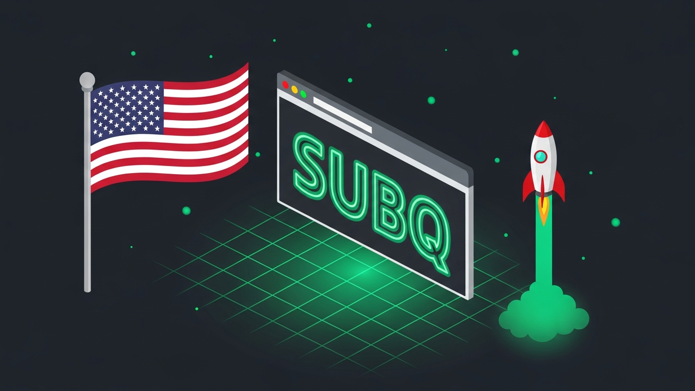 SubQ Subquadratischer 12M Token LLM 2026