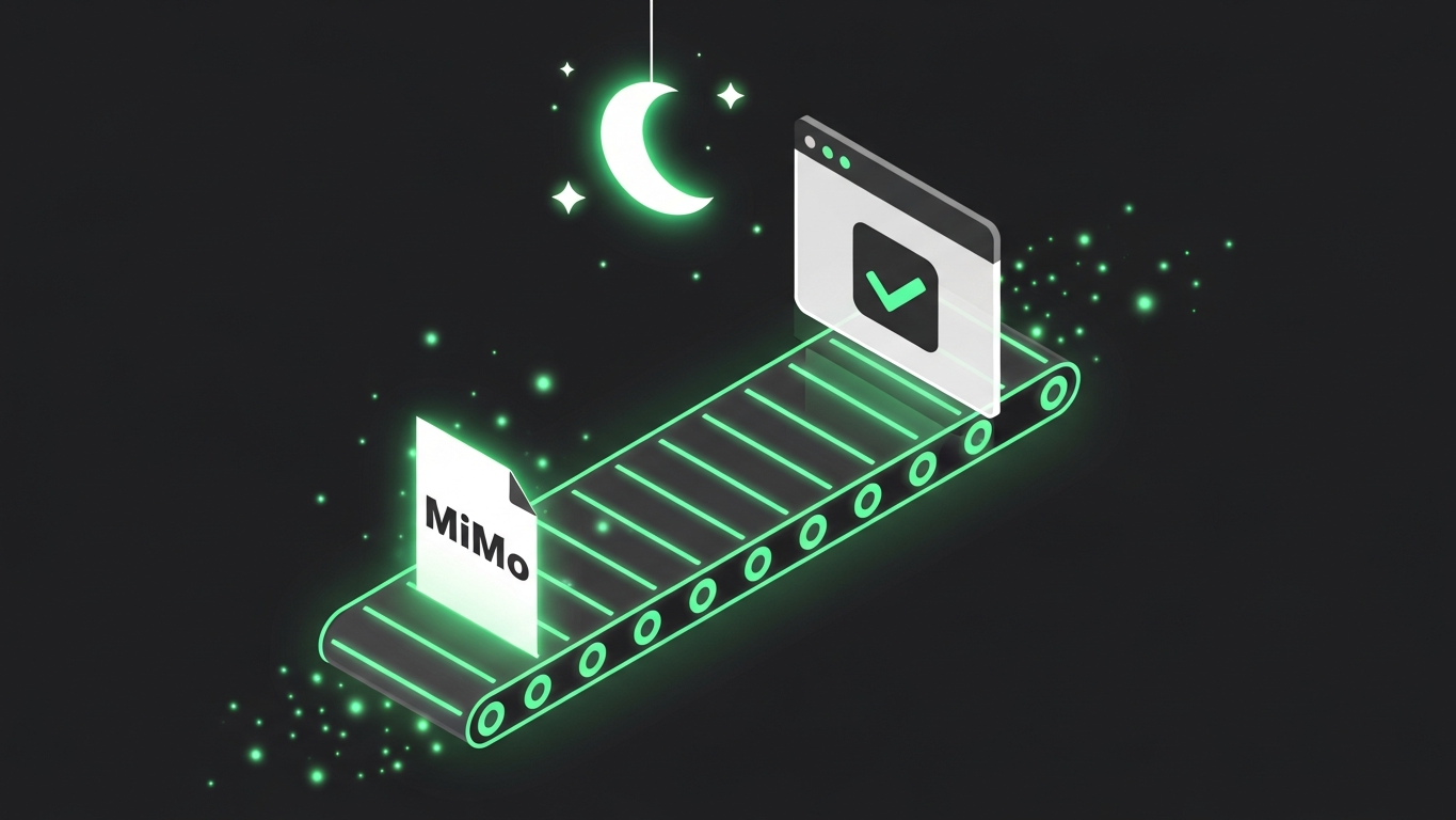 MiMo Code: Xiaomi Open Source KI Coding Modelle 2026