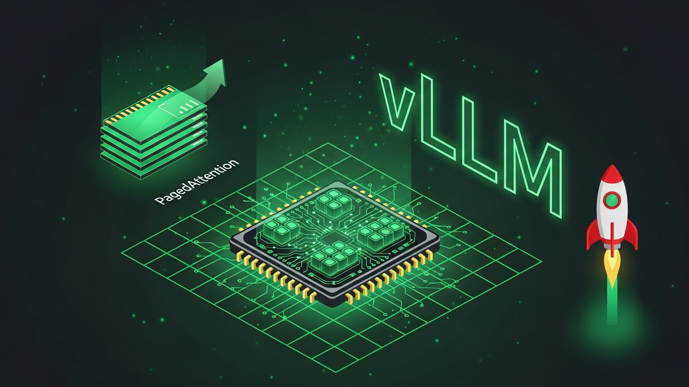 vLLM 2026: Open Source LLM Inference Engine im Detail