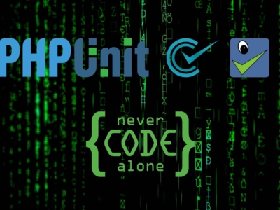 PHP-Schulung Codeception - Softwarequalität im Team - Mit unseren PHP-Training lernen Teams bei einer Inhouse Schulung den richtigen Einsatz von Codeception Testing direkt im eigenen Projekt