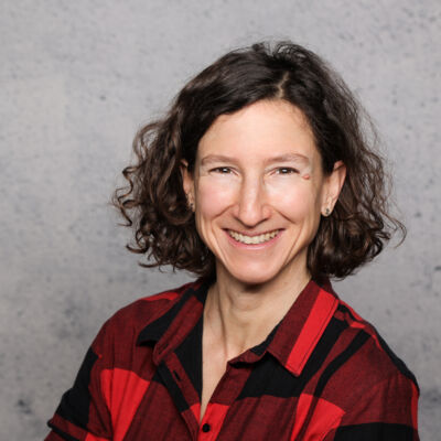 Birte Gernhardt Journalistin