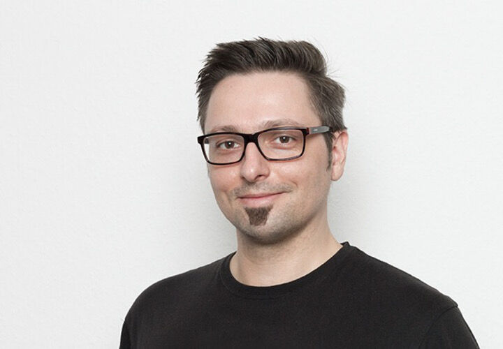 Sven Wagner Marketing Director
