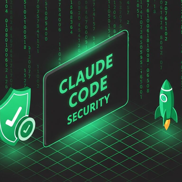 Claude Code Security 2026 – KI-Sicherheitsanalyse für Entwickler