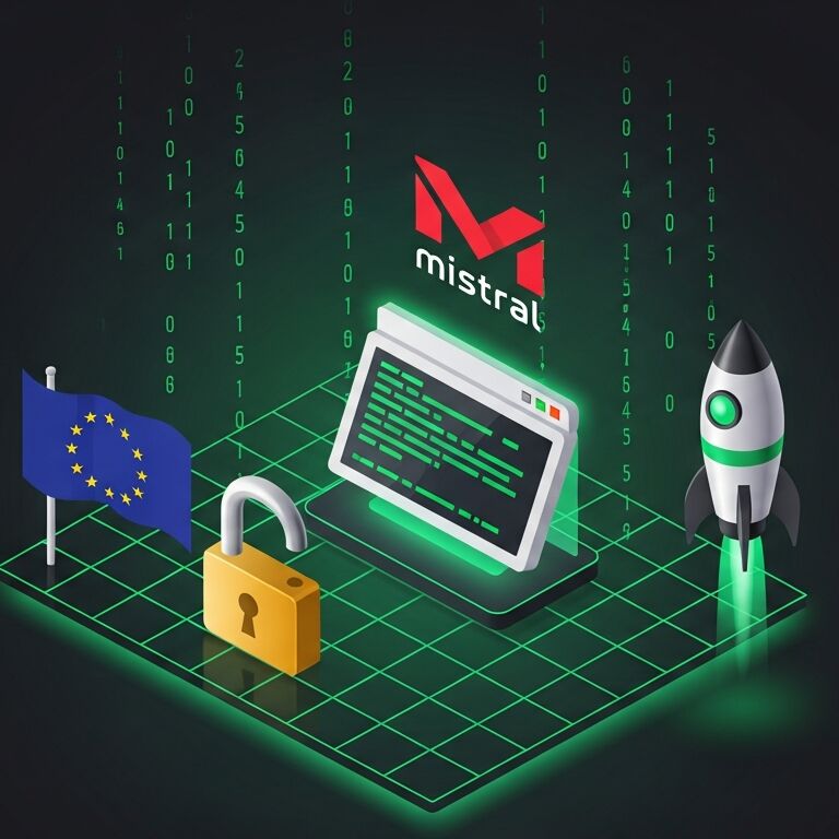 Mistral Vibe – KI-Coding-Agent für das Terminal 2026