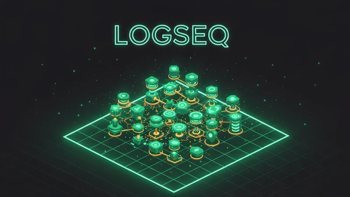 Logseq Price Logseq 2026: Open Source Wissensmanagement DSGVO konform