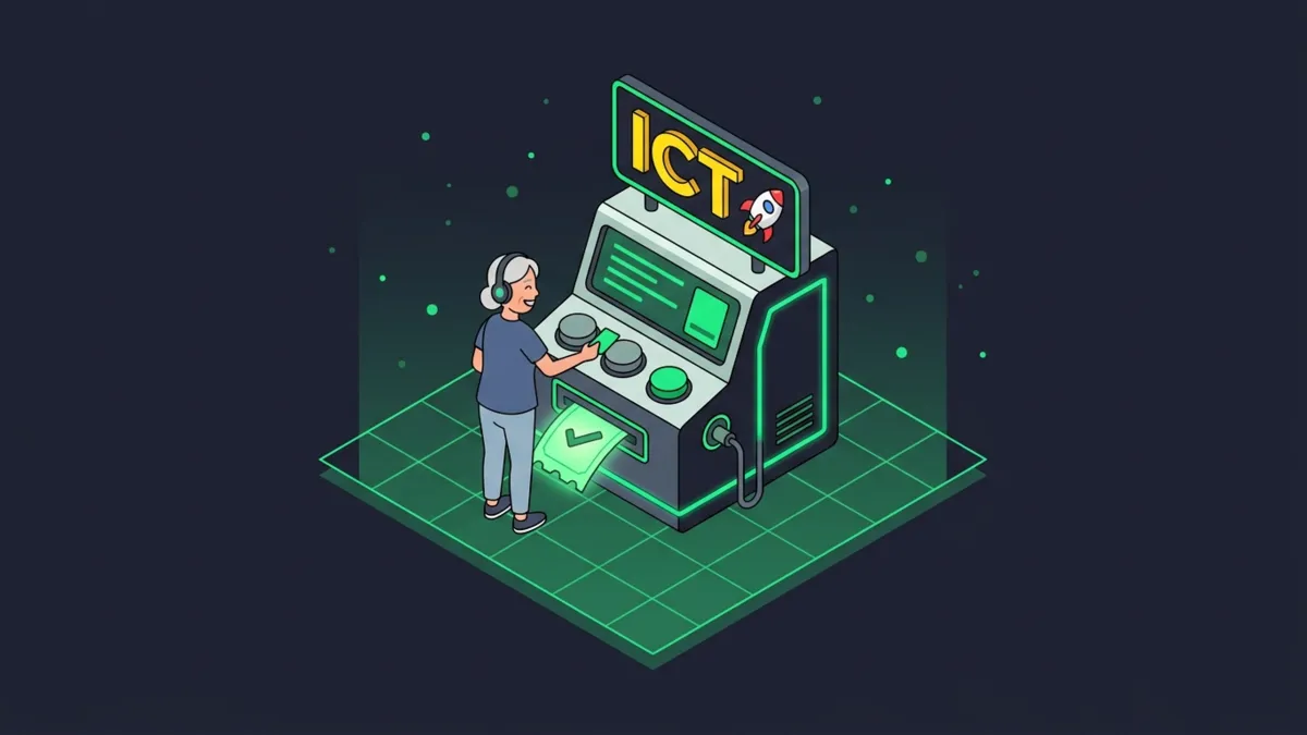 ICT: Barrierefreie Technik vom Automaten bis zur App