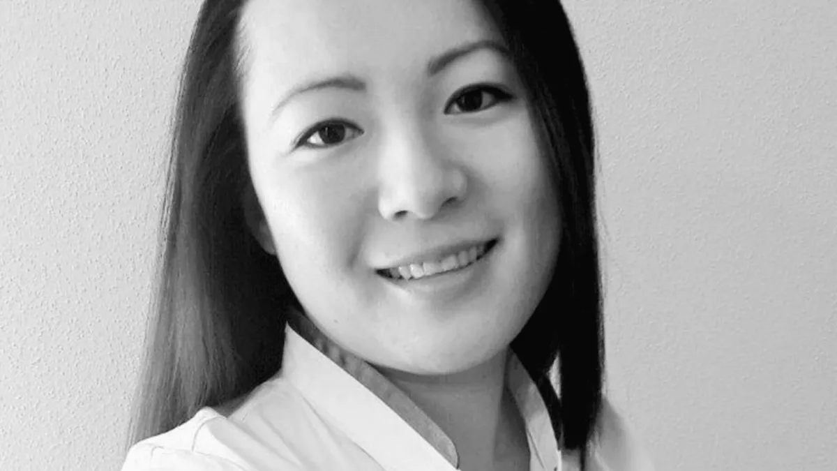 Vicky Pirker: Strategic UX Consultant und Keynote Speakerin