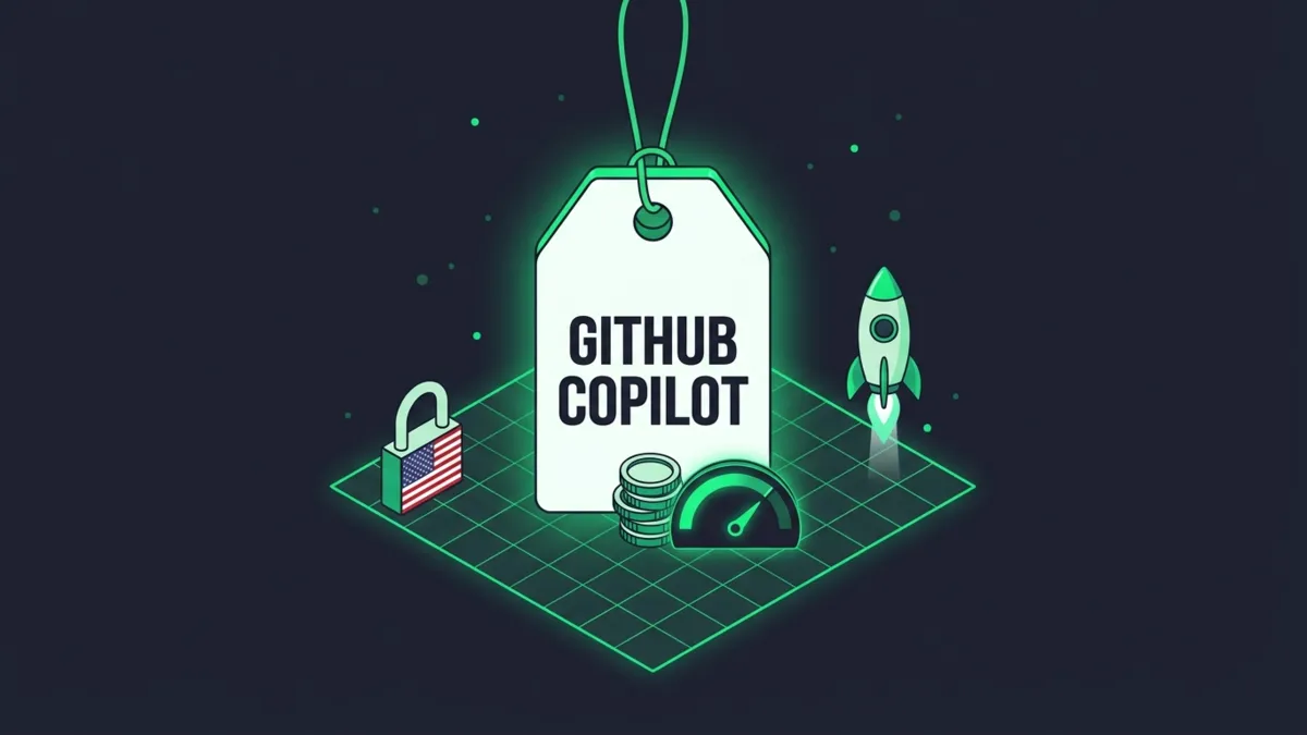 GitHub Copilot 2026: Funktionen, AI Credits und Einordnung für Teams