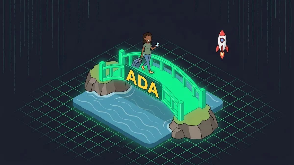 Der Americans with Disabilities Act macht aus derselben Website in den USA ein anderes Spiel