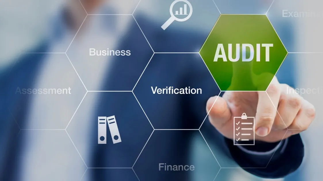 NCA Audit