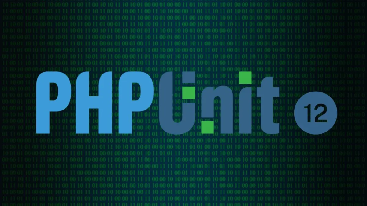 PHPUnit 12