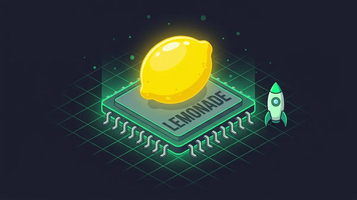 Lemonade 2026: Lokaler KI Server für GPU und NPU