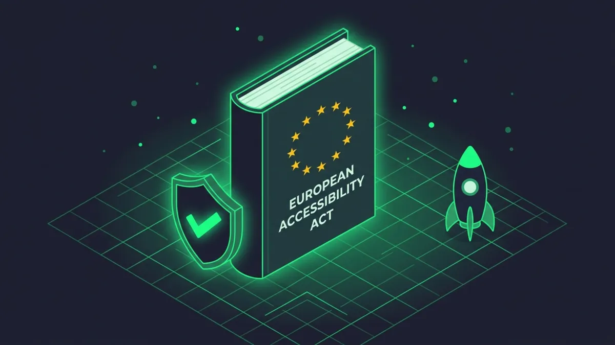 European Accessibility Act (EAA)