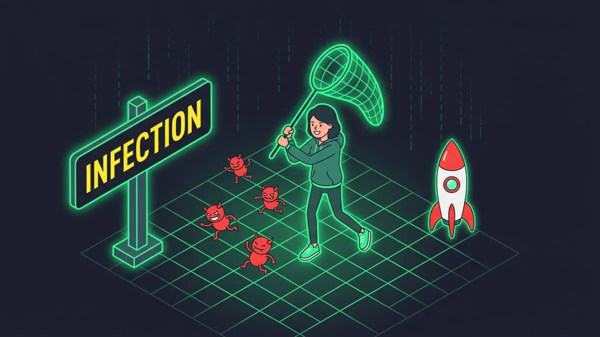 Infection Framework
