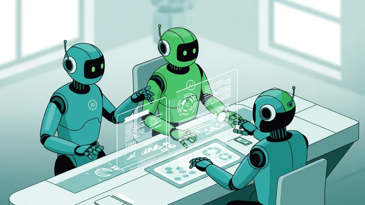 Ki Coding Qwen – Alibabas Open-Source KI-Modellfamilie 2026