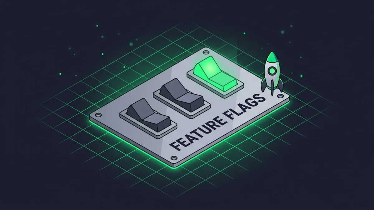 Feature Flags in PHP: Deployment und Release trennen 2026