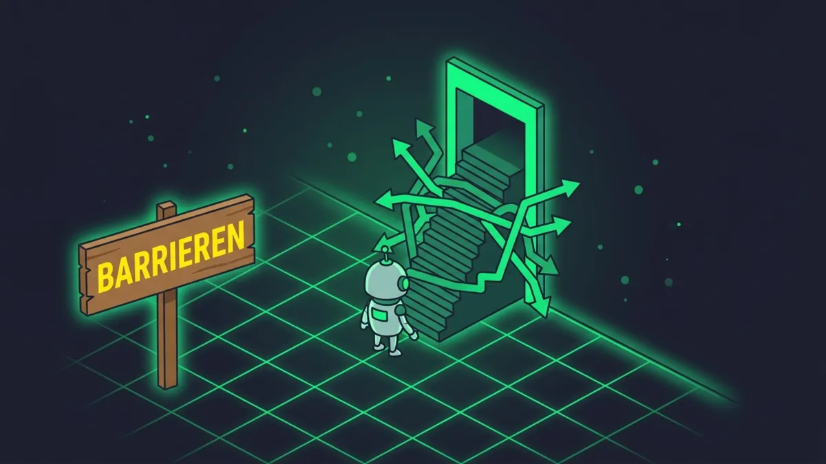 NCA BFSG Accessibility Audit für eure Website