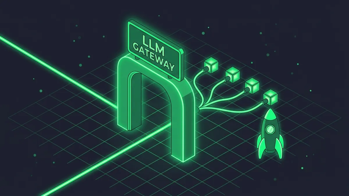 LLM Gateway: Open Source Gateways im Vergleich 2026