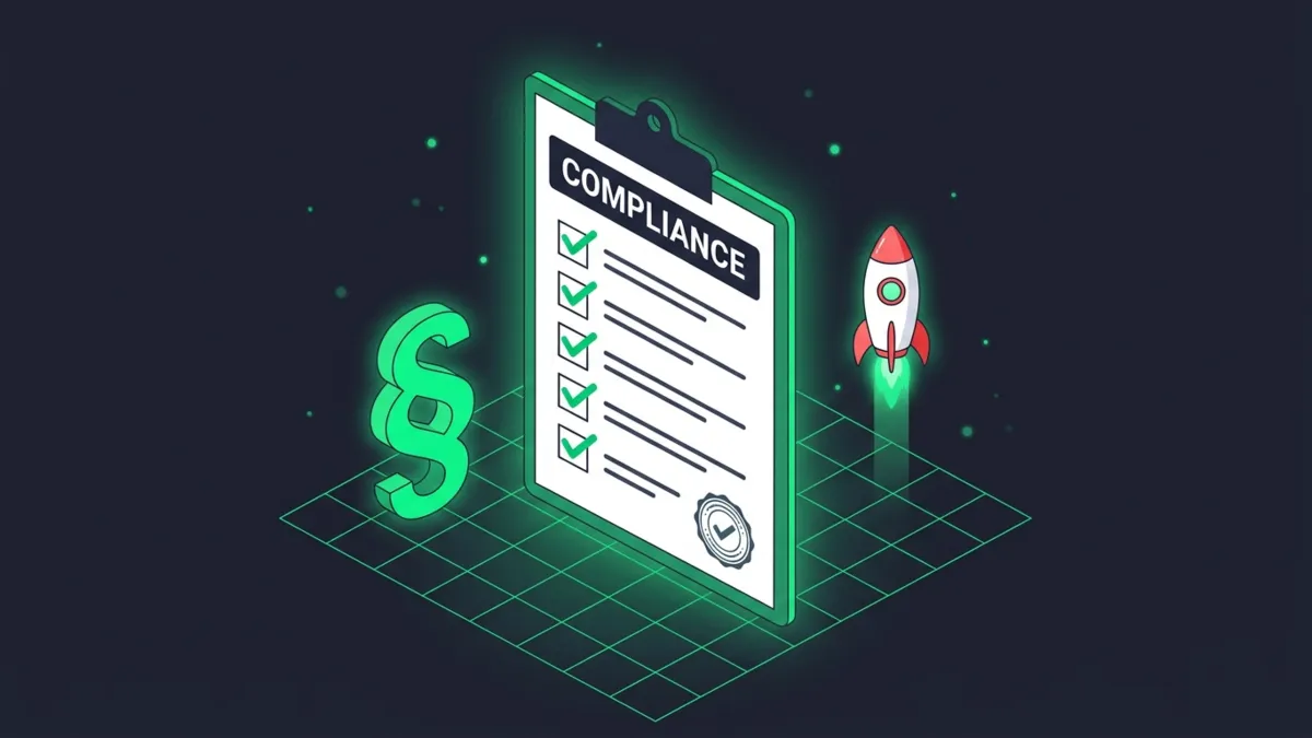 Compliance in der Barrierefreiheit: BFSG, WCAG und die Pflichten für Unternehmen