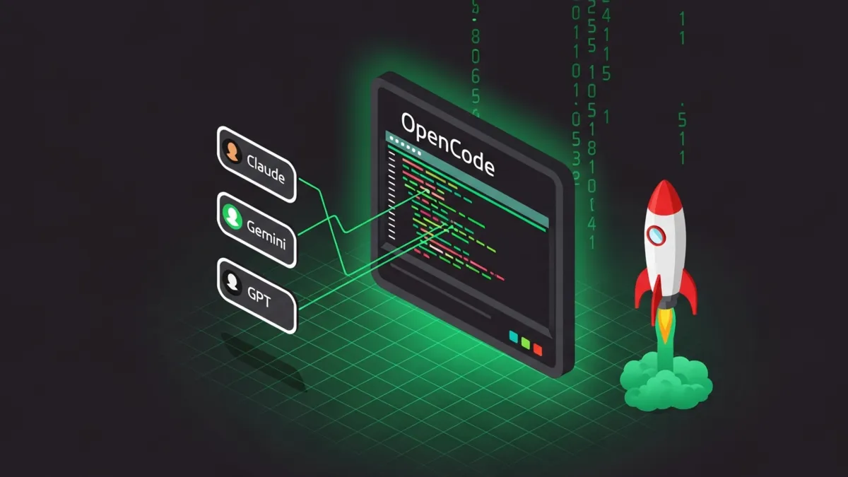 Ollama Modelle 2026: Lokale KI für Vibe Coding