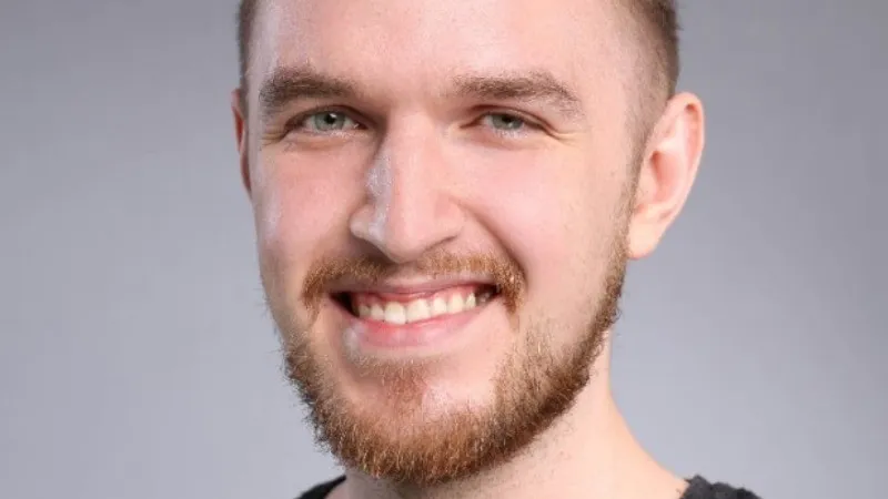 Denis Paris: Berater für barrierefreie Webentwicklung